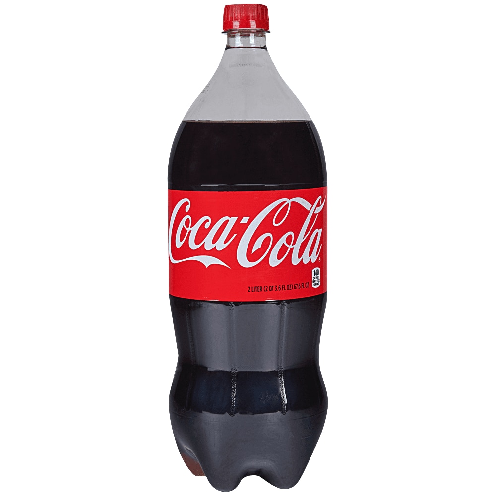 Coca-Cola 2L